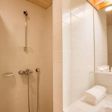 Lapland Senses Premium Lodge * Äkäslompolo