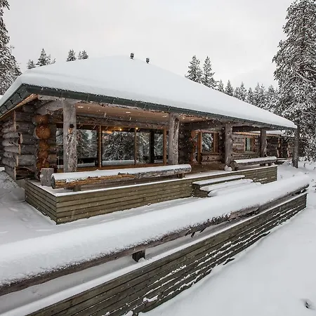 Villa Lapland Senses Premium Lodge *
