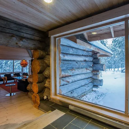 Villa Lapland Senses Premium Lodge *