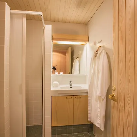 Villa Lapland Senses Premium Lodge *