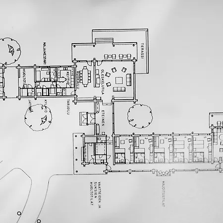 Villa Lapland Senses Premium Lodge *