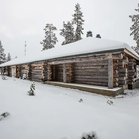 Villa Lapland Senses Premium Lodge *