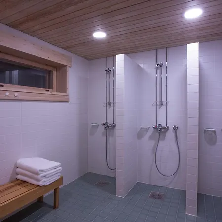 Lapland Senses Premium Lodge * Äkäslompolo