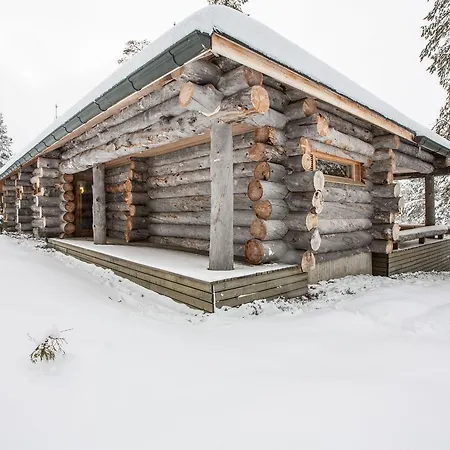 Lapland Senses Premium Lodge * Äkäslompolo