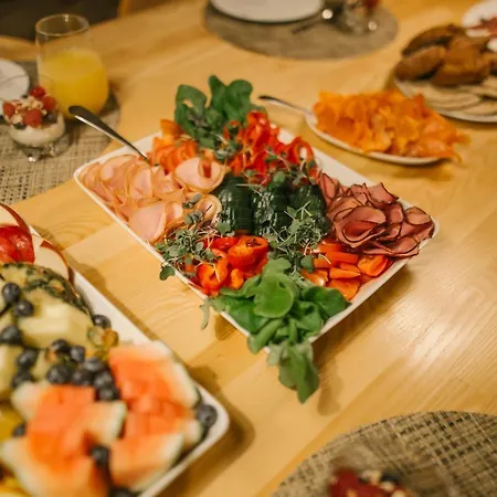 Lapland Senses Premium Lodge * Äkäslompolo